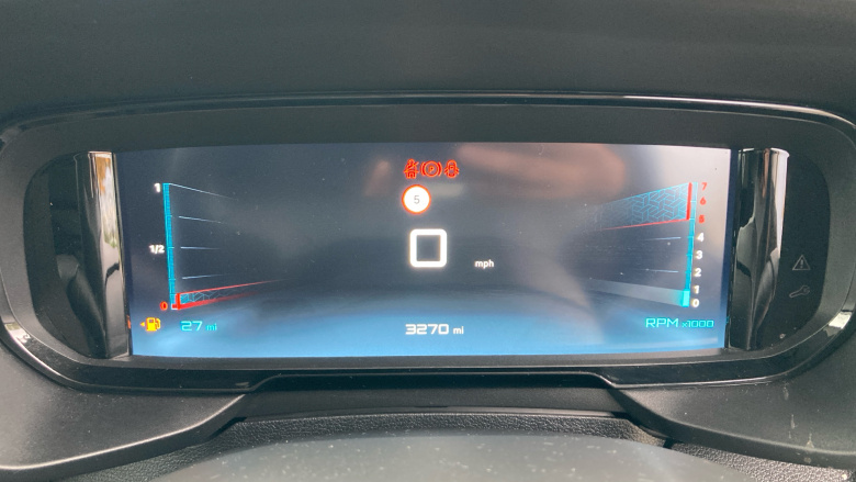 Citroen Berlingo M Diesel 1.5 BlueHDi 100ps Van Enterprise